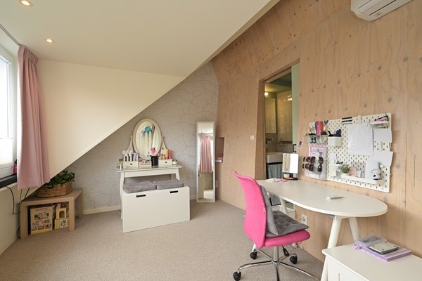 Medium property photo - Koningin Wilhelminalaan 80, 2264 BN Leidschendam